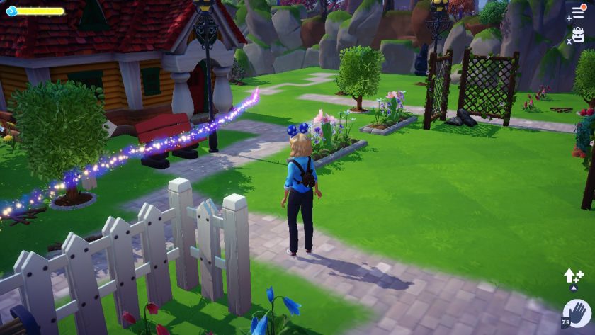 Dreamlight Valley Guide