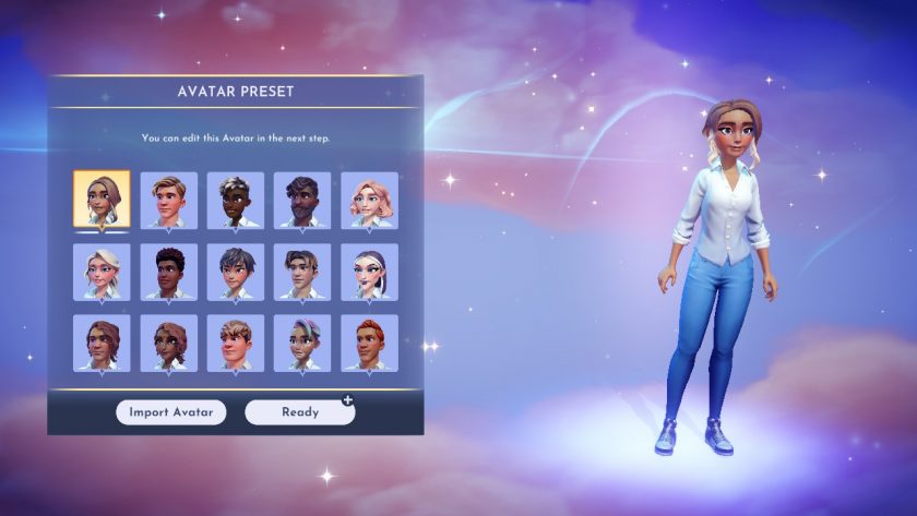 Dreamlight Valley review