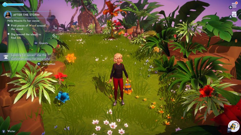 Dreamlight Valley review