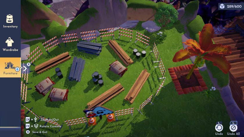 Dreamlight Valley review