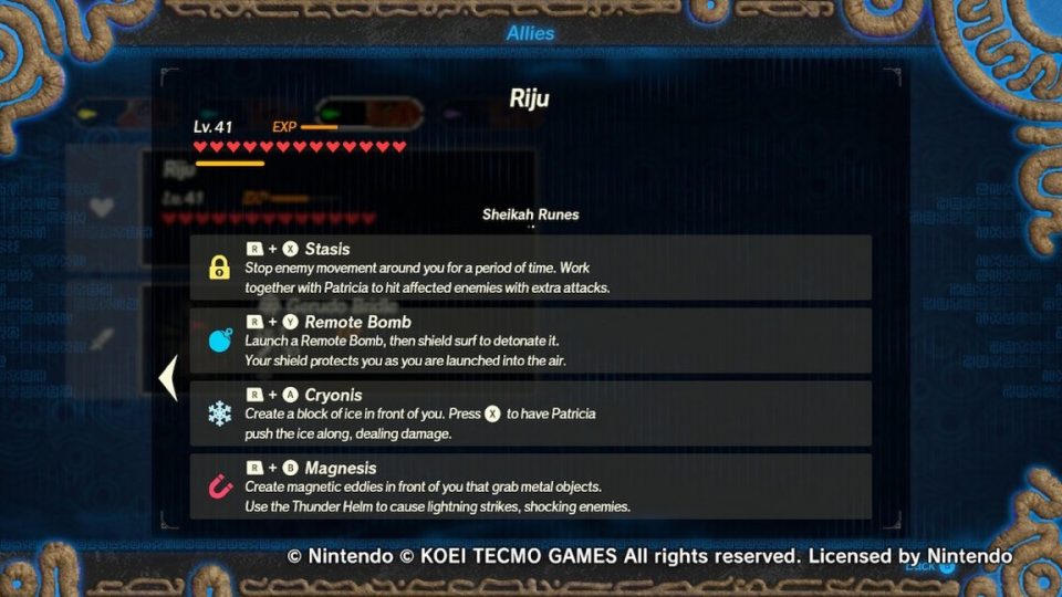 Hyrule warriors Age of Calamity. LadiesGamers