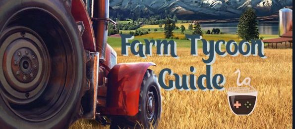 arm Tycoon Guide LadiesGamers