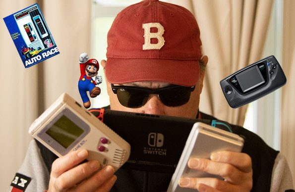 Guest writer LadiesGamers