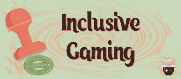 Inclusive Gaming