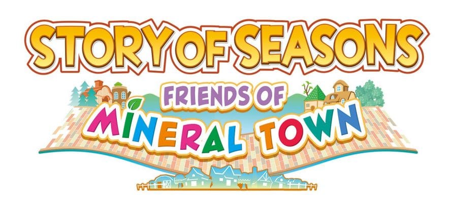Story of Seasons FOMT