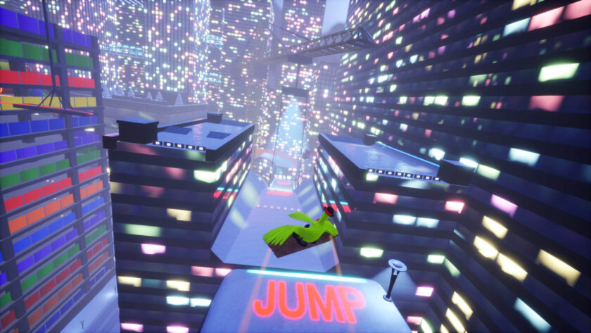 Best Games of 2024 slopecrashers