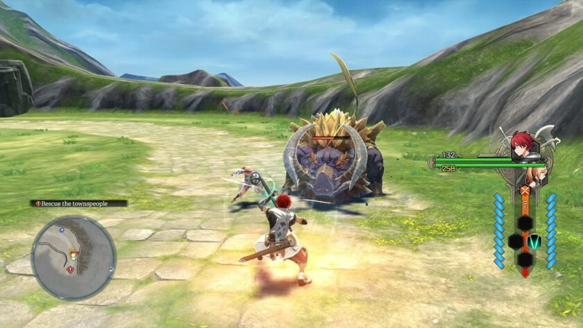 Best Games of 2024 ys X