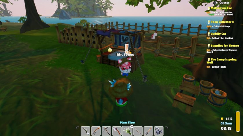 Garden Paws LadiesGamers