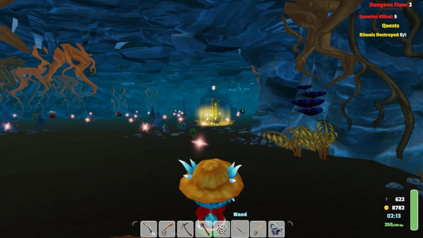 Garden Paws LadiesGamers