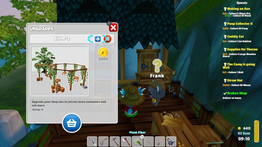 Garden Paws LadiesGamers