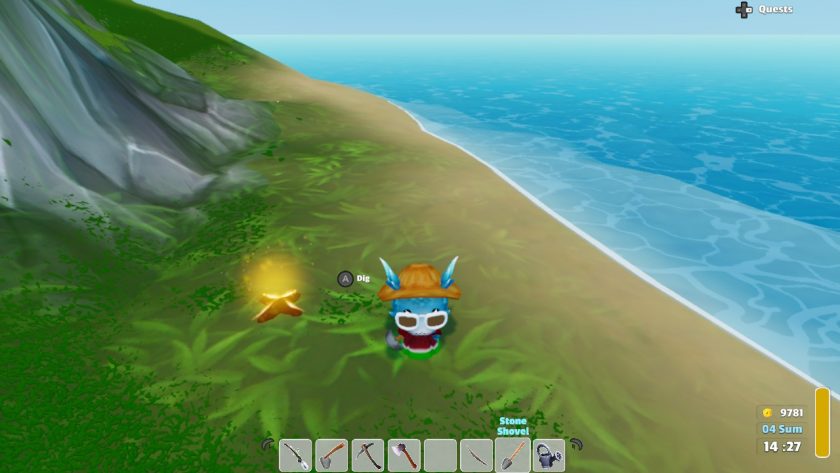 Garden Paws LadiesGamers