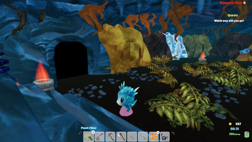 Garden Paws Switch LadiesGamers