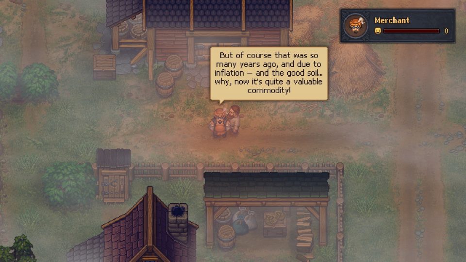 Graveyard Keeper LadiesGamers