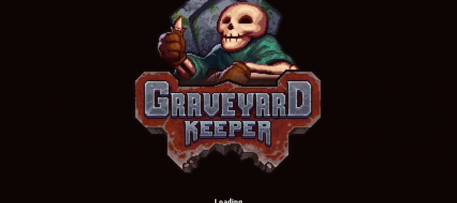 Graveyard Keeper LadiesGamers