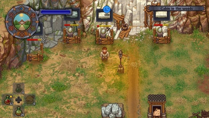 Graveyard Keeper Zombies