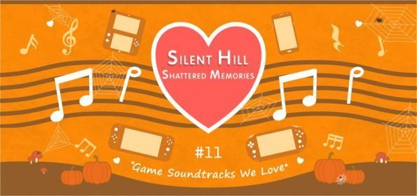Game Soundtracks We Love: Silent Hill: Shattered Memories