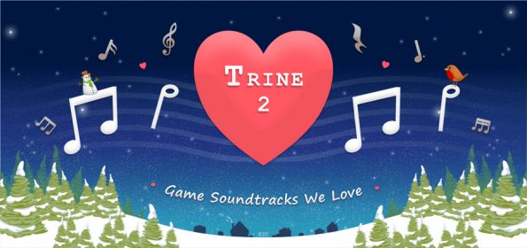 Game Soundtracks We Love: Trine 2