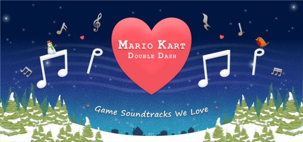 Game Soundtracks We Love: Mario Kart Double Dash
