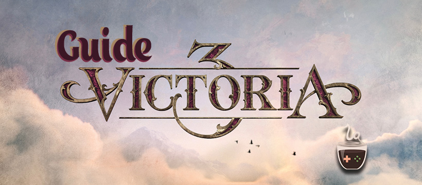 Victoria 3