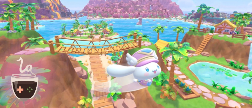 Featured image for the Hello Kitty Island Adventure Guide