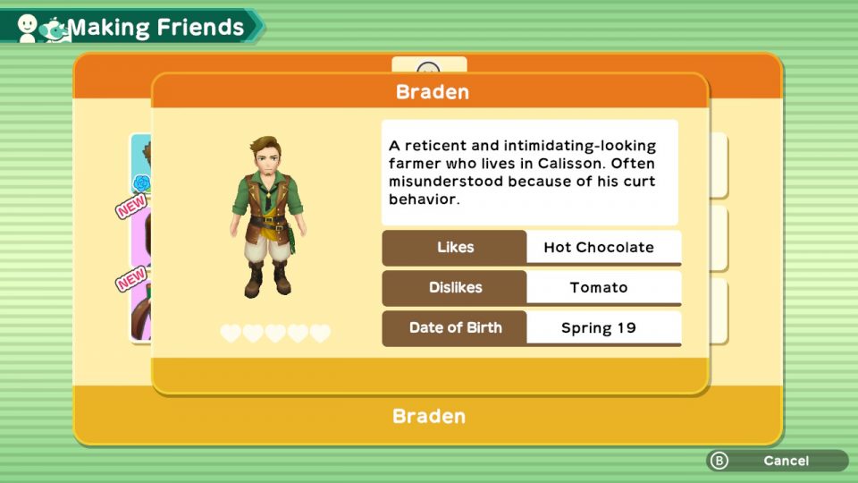 HM One World Guide LadiesGamers Guide