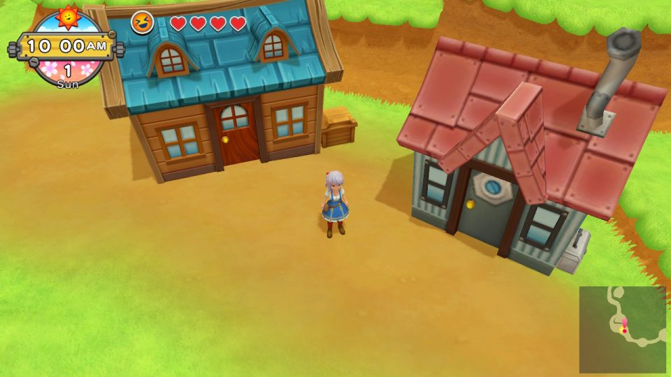 HM One World Guide LadiesGamers Guide