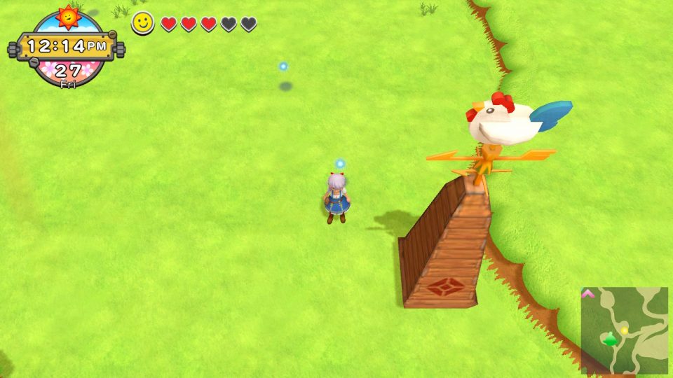 HM One World Guide LadiesGamers Guide