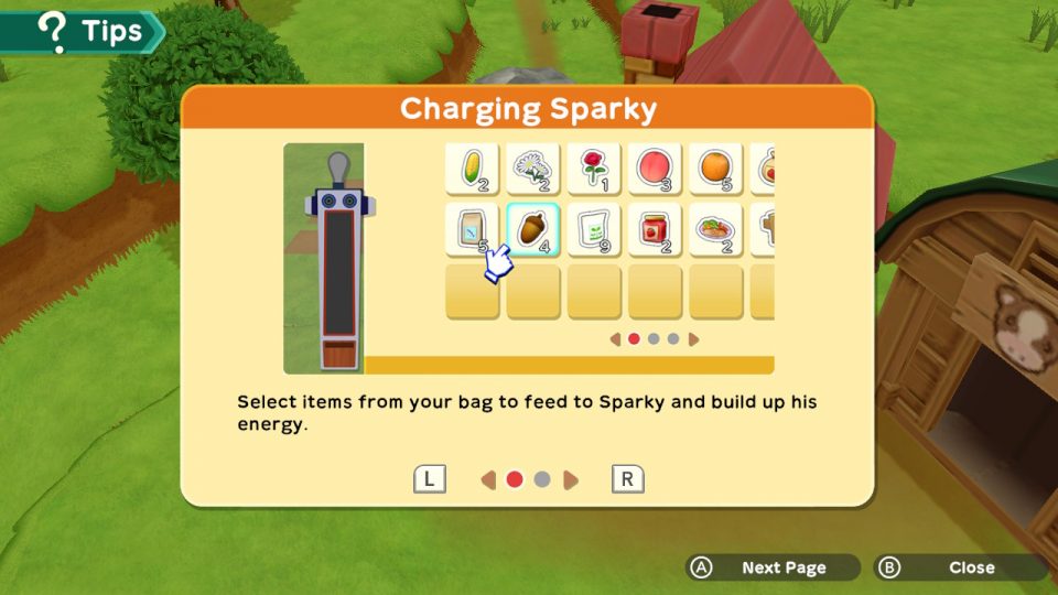 HM One World Guide LadiesGamers Guide