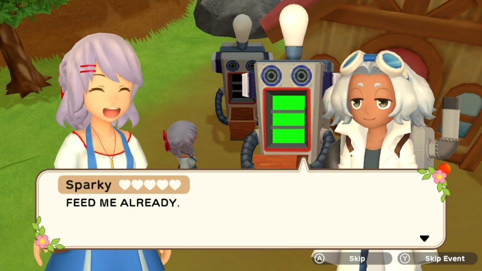 HM One World Guide LadiesGamers Guide