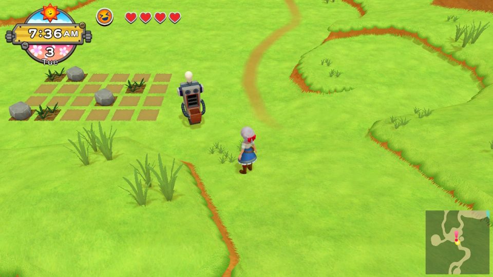 HM One World Guide LadiesGamers Guide