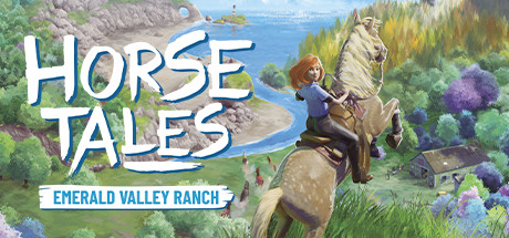 Horse Tales EVR LadiesGamers.com