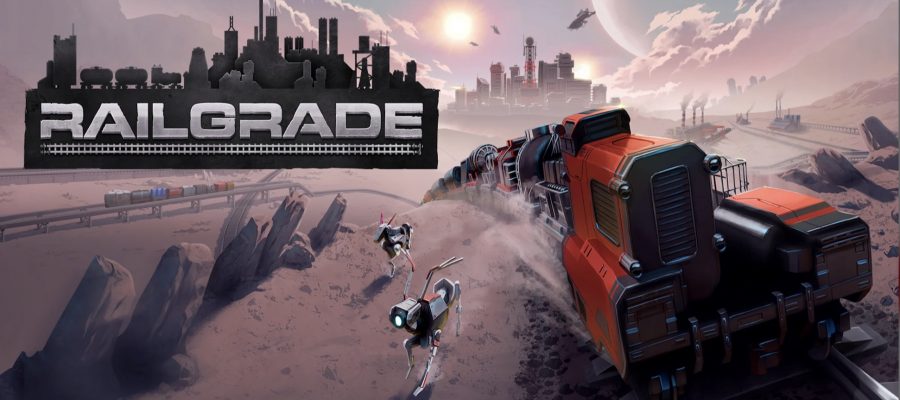 railgrade LadiesGamers