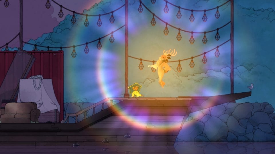 Spiritfarer LadiesGamers