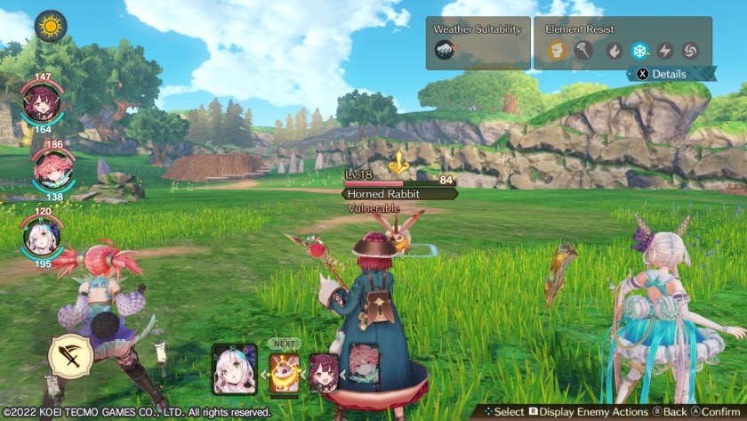 Atelier Sophie 2 LadiesGamers