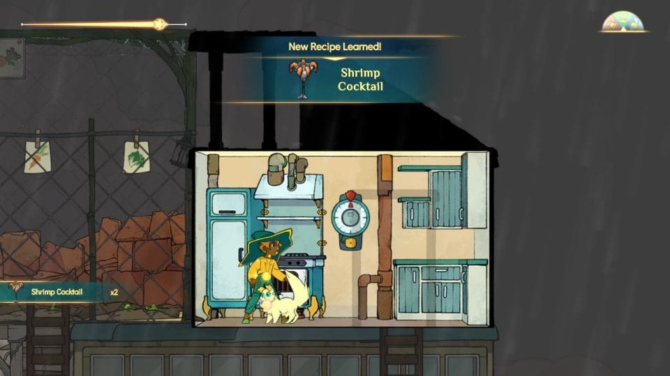 Spiritfarer LadiesGamers