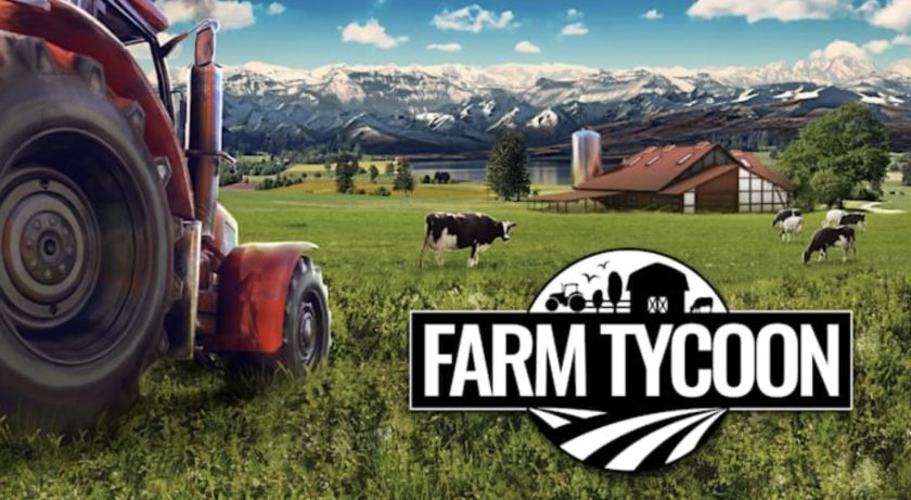 Farm Tycoon