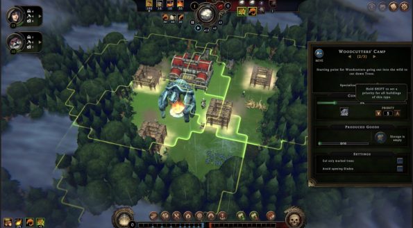 Against the Storm LadiesGamers