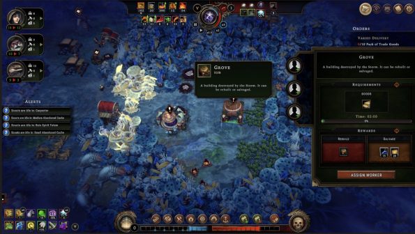 Against the Storm LadiesGamers