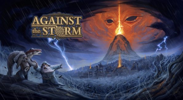 Against the Storm LadiesGamers