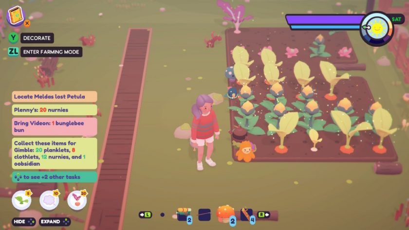 Ooblets LadiesGamers