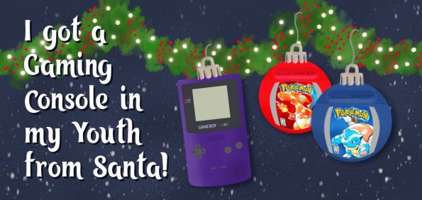 Christmas 2022 Celes