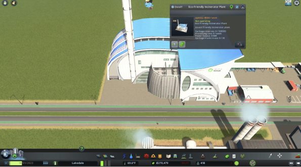 Cities: Skylines LadiesGamers