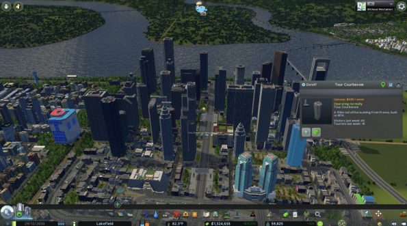 Cities: Skylines LadiesGamers