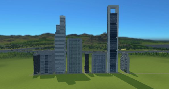 Cities: Skylines LadiesGamers