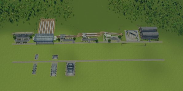 Cities: Skylines LadiesGamers