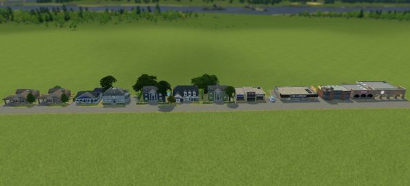 Cities: Skylines LadiesGamers