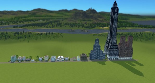 Cities: Skylines LadiesGamers