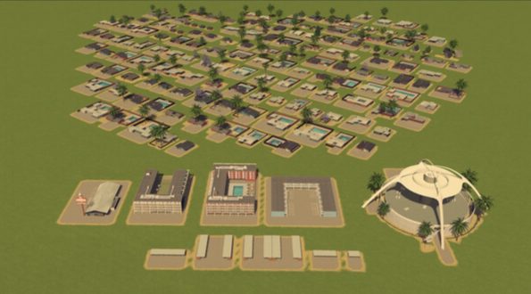 Cities: Skylines LadiesGamers