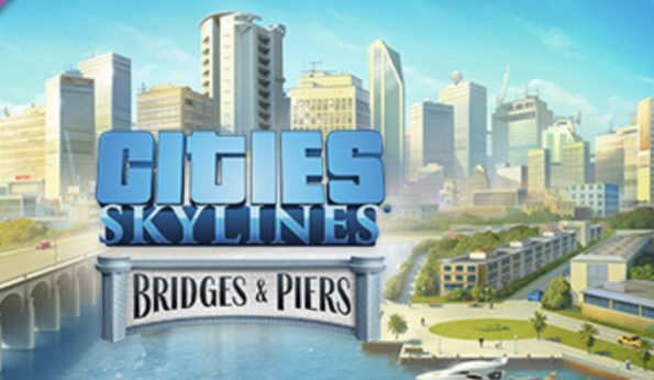 Bridges and Piers LadiesGamers