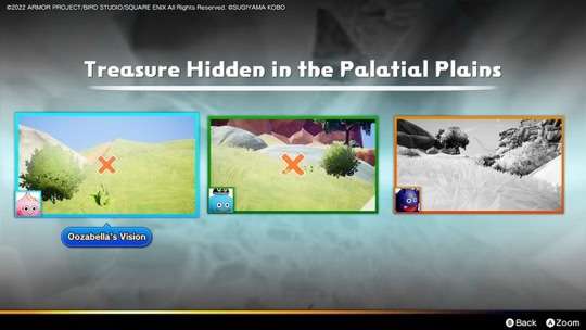 Dragon Quest Treasures LadiesGamers